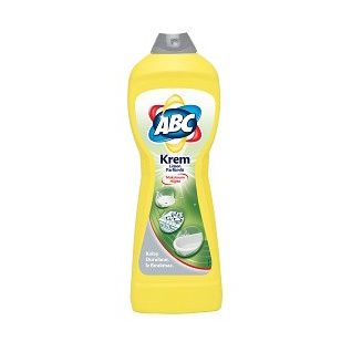 ABC Krem Limon